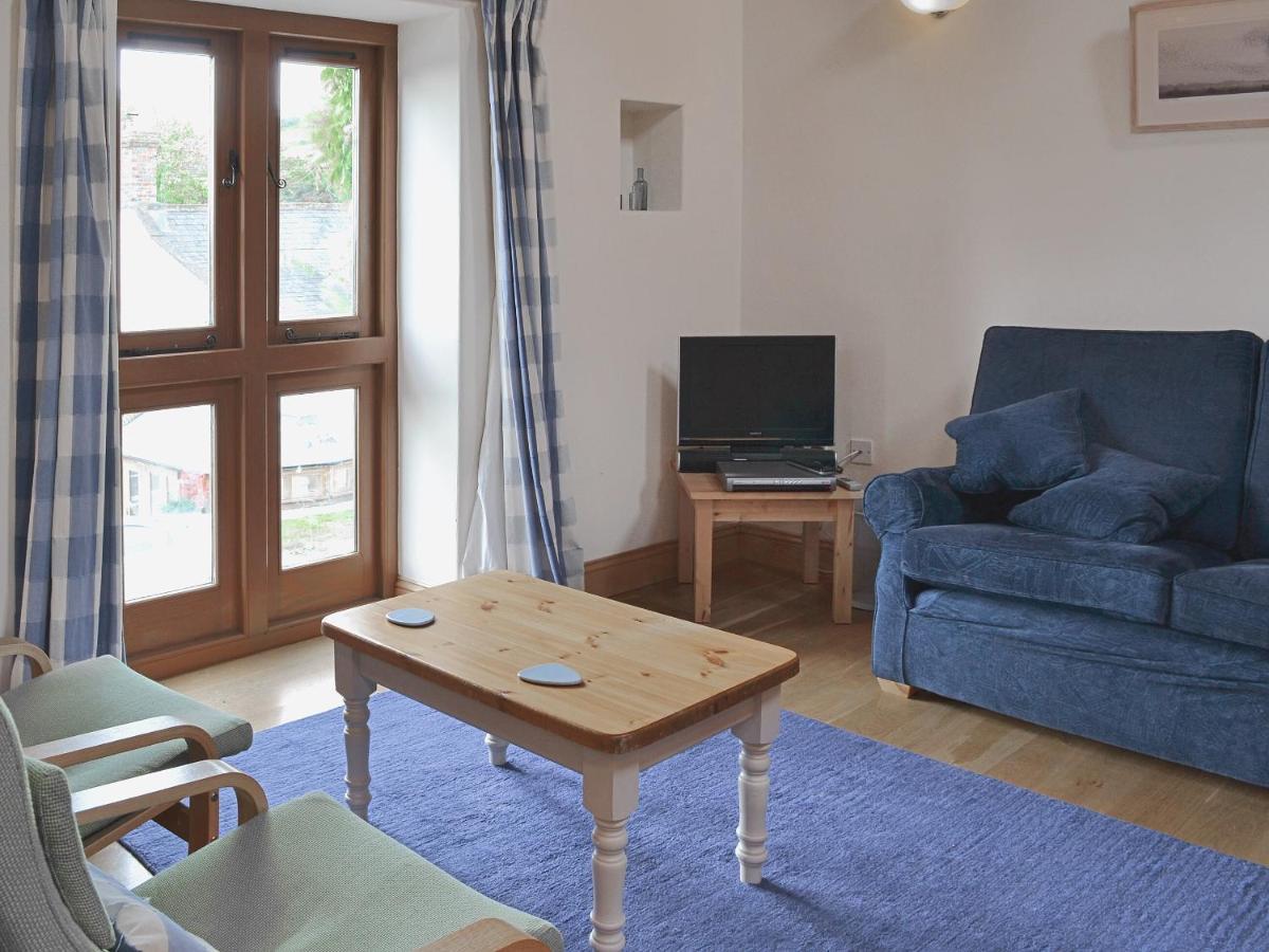The Threshing Barn Villa Westbury-sub-Mendip Eksteriør bilde